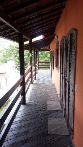 Hospedaria - Hostel Gamboa Hostel in Angra dos Reis