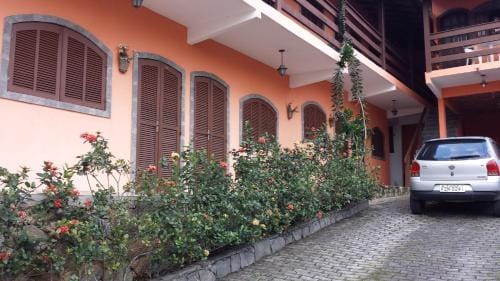 Hospedaria - Hostel Gamboa Hostel in Angra dos Reis