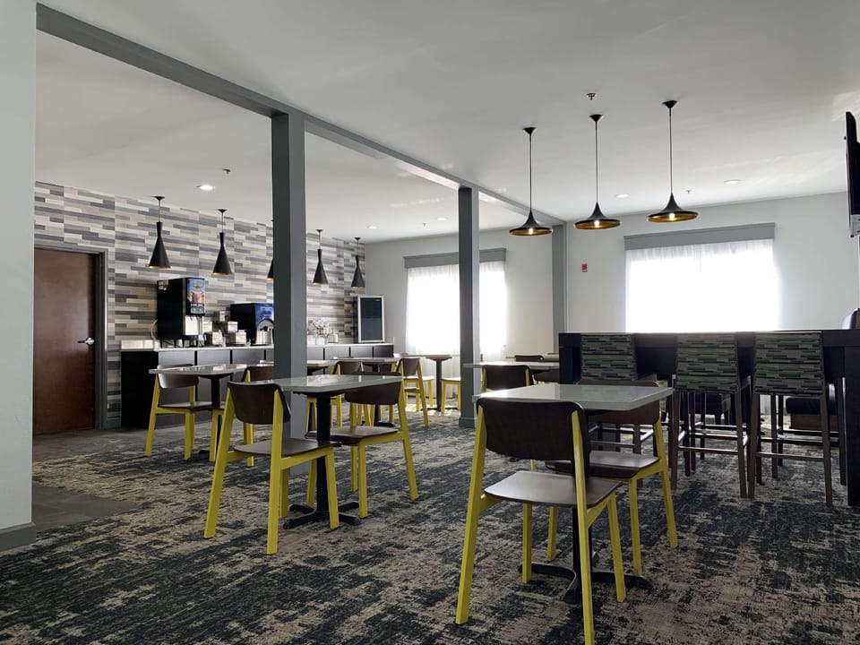 Best Western Plus Olive Branch Hotel & Suites Hotel in Olive Branch
