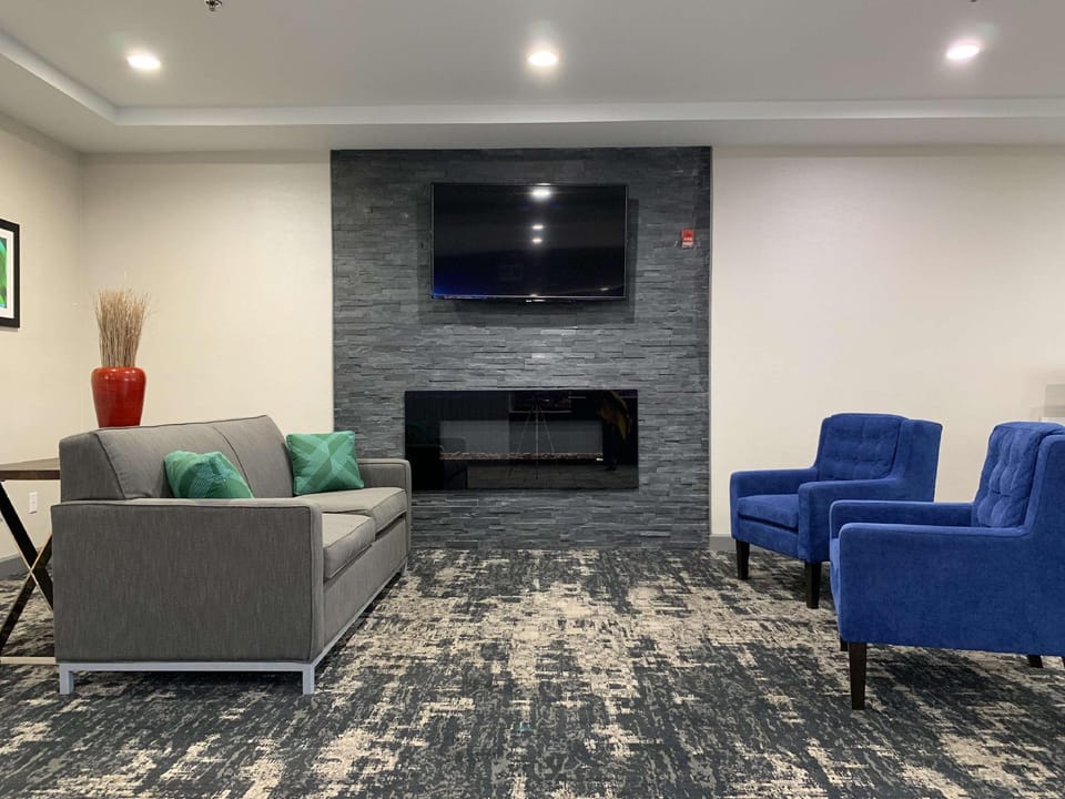 Best Western Plus Olive Branch Hotel & Suites Hotel in Olive Branch