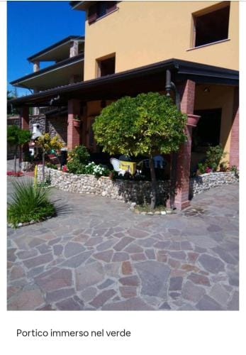B&b L'Oasi del Vulture Hotel in Basilicata