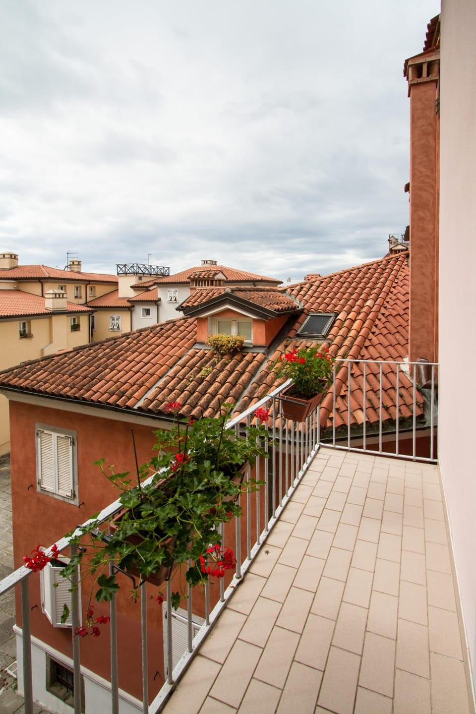 Hotel All'Arco Hotel in Trieste