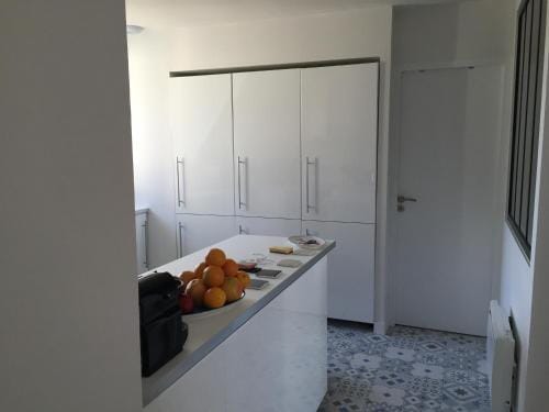 Appartement Design II - Port du Rosmeur -Douarnenez Hotel in Douarnenez