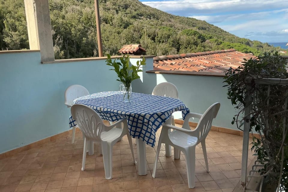 Appartamenti Nisportino Hotel in Tuscany