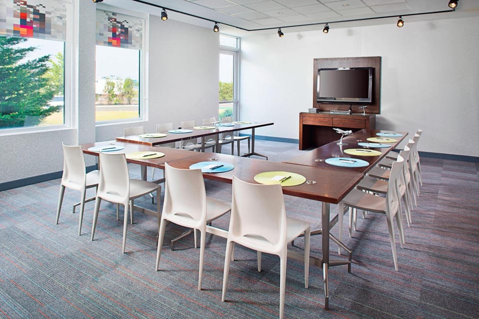 Meeting room / ballrooms