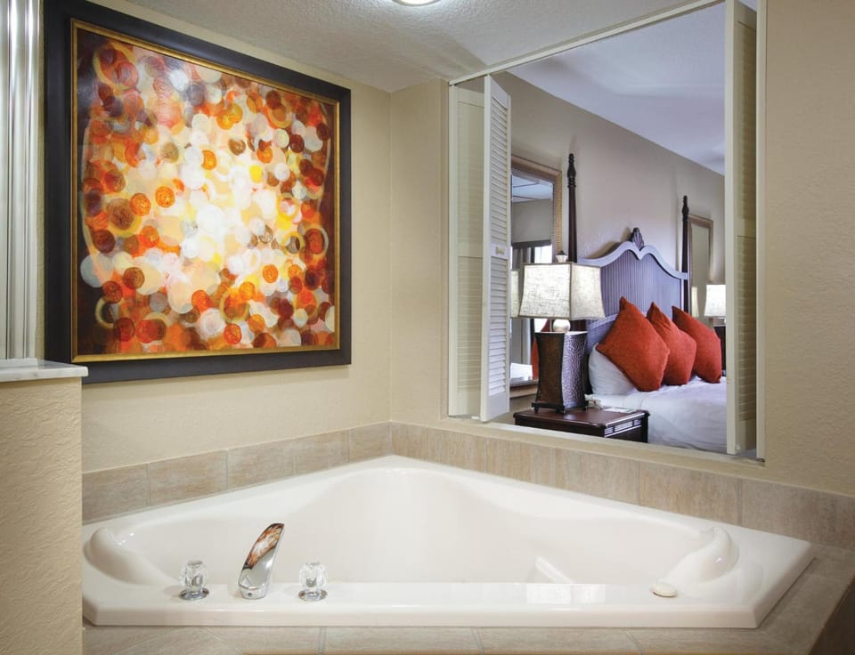 Wyndham Palm Aire Resort in Pompano Beach