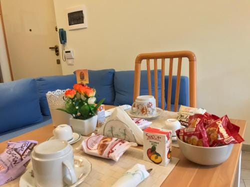 B&B Il Giardino In Citta - Parcheggio Privato Gratuito Hotel in Province of Foggia