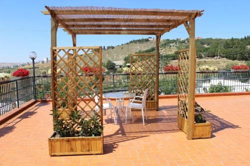 B&B Pizzo Cannicchio Hotel in Matera