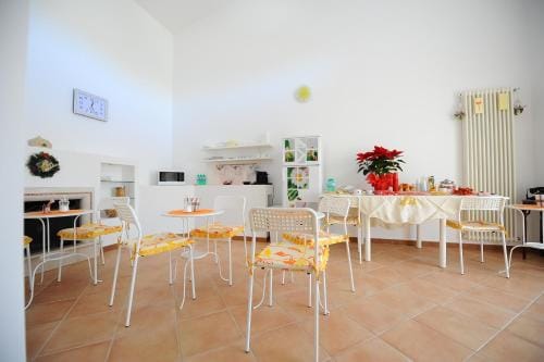 B&B Pizzo Cannicchio Hotel in Matera