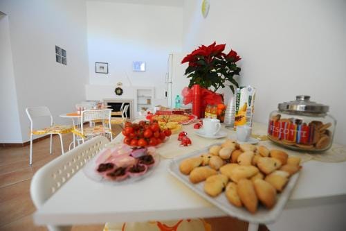 B&B Pizzo Cannicchio Hotel in Matera