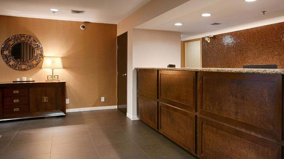 Best Western Plus Rancho Cordova Inn Hotel in Rancho Cordova