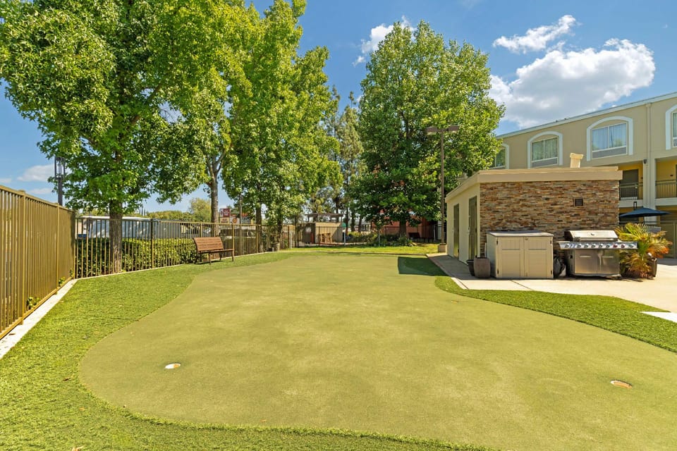 Best Western Plus Rancho Cordova Inn Hotel in Rancho Cordova