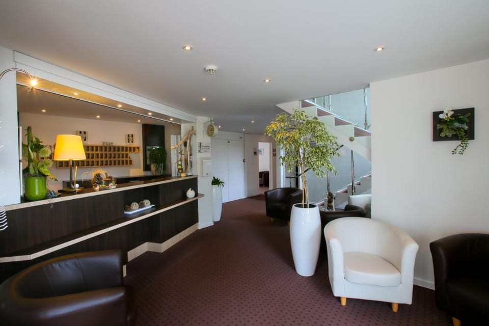 Logis Hotel La Forestiere Hotel in Biscarrosse