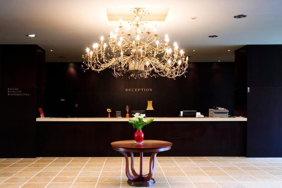 Hotel International Hotel in Lika-Senj County