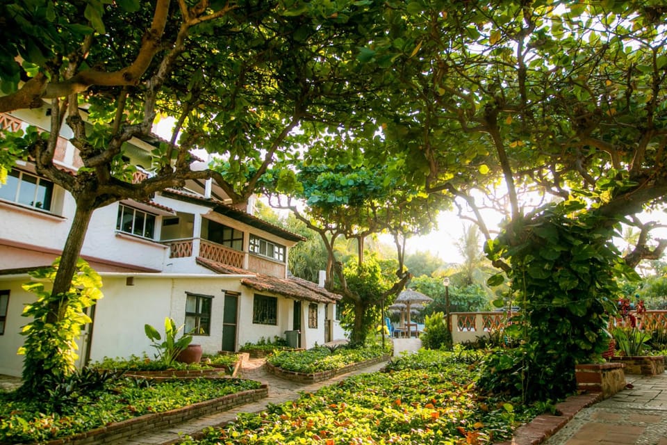 Hotel Arcoiris Hotel in Brisas de Zicatela