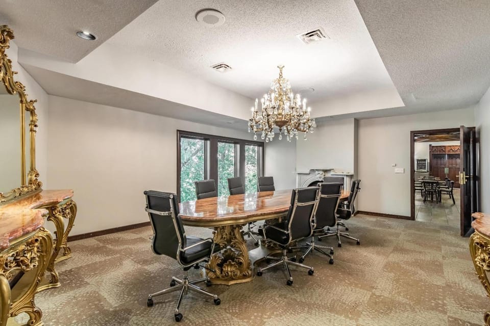 Meeting room / ballrooms