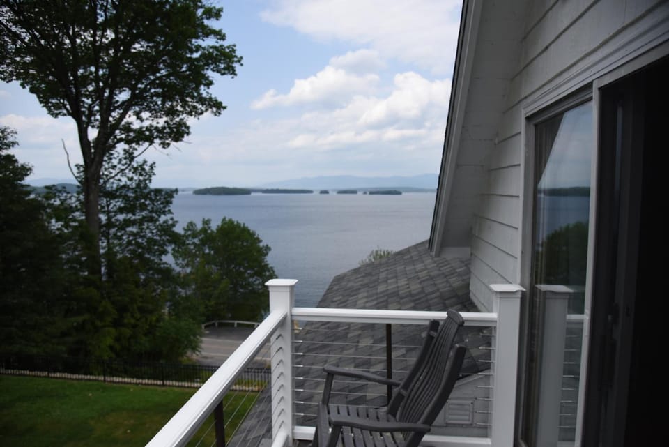 Belknap Point Inn Motel in Gilford