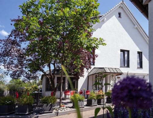 Hotel Am Leinritt Hotel in Hesse