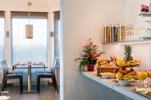 Hotel Am Leinritt Hotel in Hesse