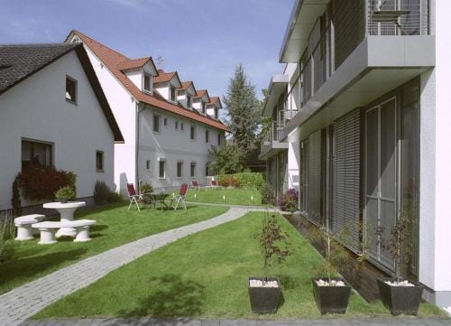 Hotel Am Leinritt Hotel in Hesse