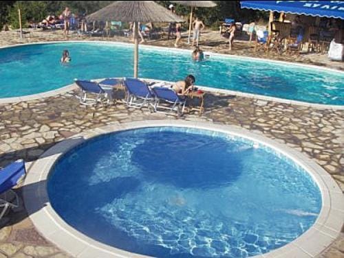To Xilino Chorio Hotel in Blagoevgrad Province