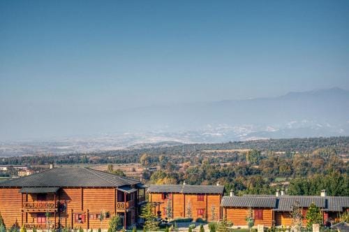 To Xilino Chorio Hotel in Blagoevgrad Province