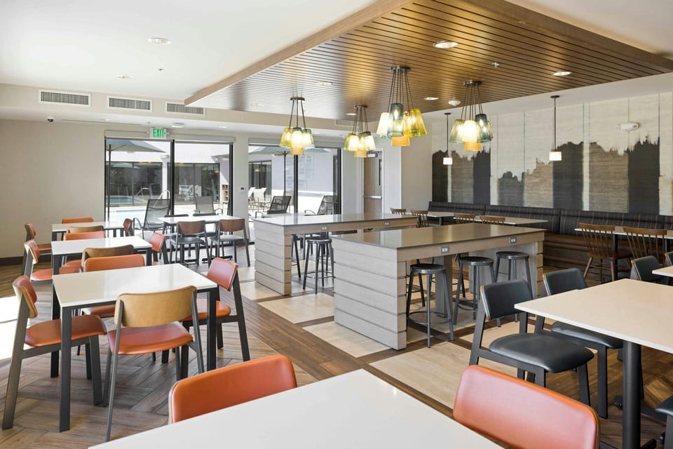 Fairfield by Marriott Inn & Suites San Diego Pacific Beach Hotel in Pacific Beach