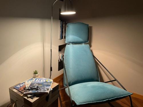 B&B Tre Conigli sul Como Hotel in Foligno