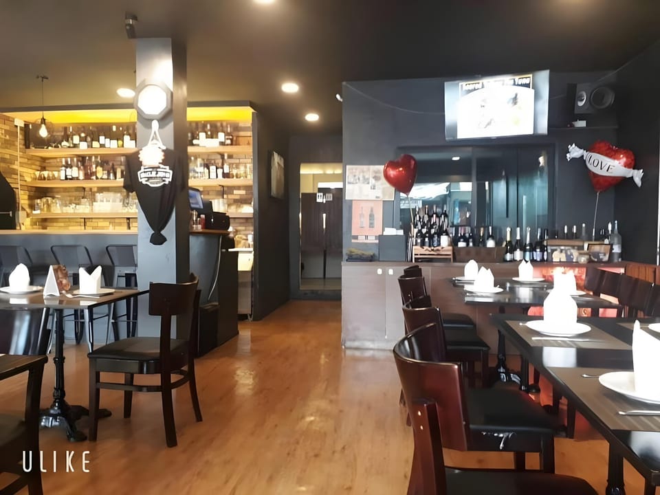 Parvena Hotel Sathorn Hotel in Bangkok