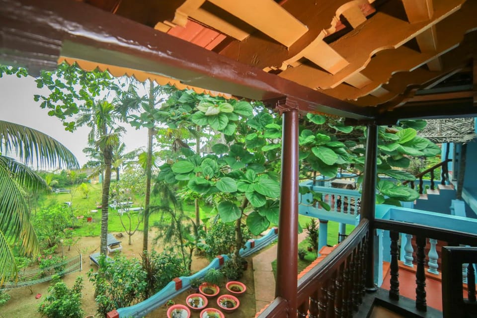 Facilities