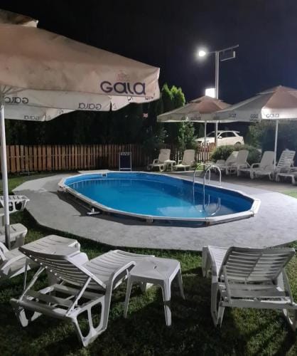 Garni Hotel & Spa Nicolo Hotel in Serbia