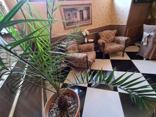 Garni Hotel & Spa Nicolo Hotel in Serbia