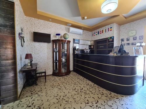 Garni Hotel & Spa Nicolo Hotel in Serbia