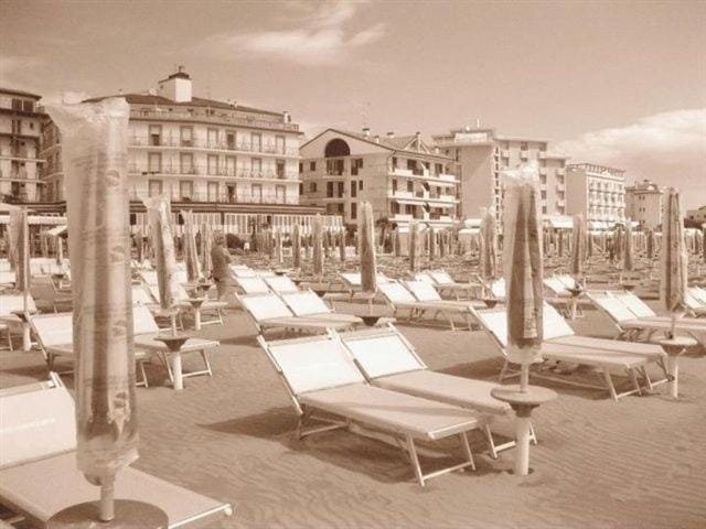 Hotel Maxim Hotel in Caorle