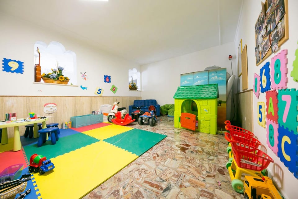 Hotel Maxim Hotel in Caorle