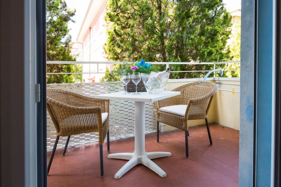 Hotel Maxim Hotel in Caorle