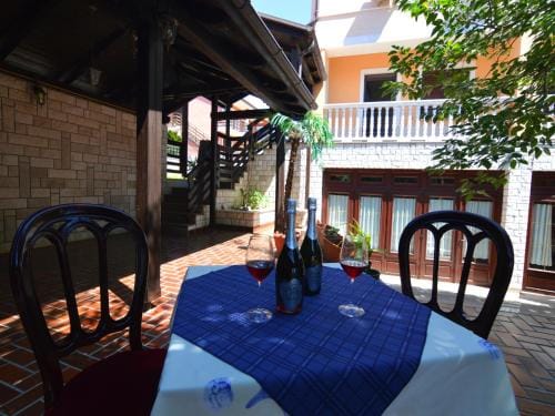 Bassanese Kastel Motel in Istria County