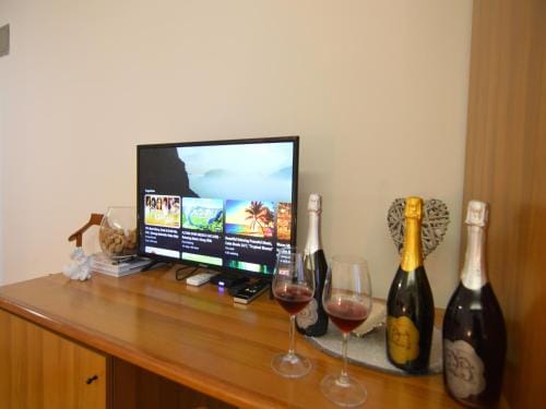 Bassanese Kastel Motel in Istria County