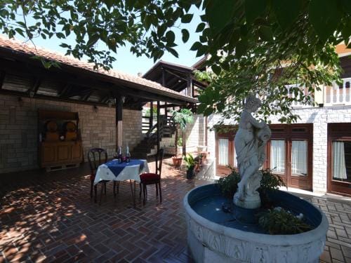 Bassanese Kastel Motel in Istria County