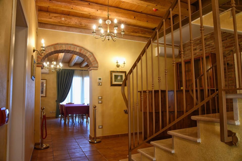 Agriturismo Corte Benetti Hotel in Veneto