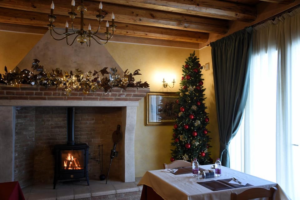 Agriturismo Corte Benetti Hotel in Veneto