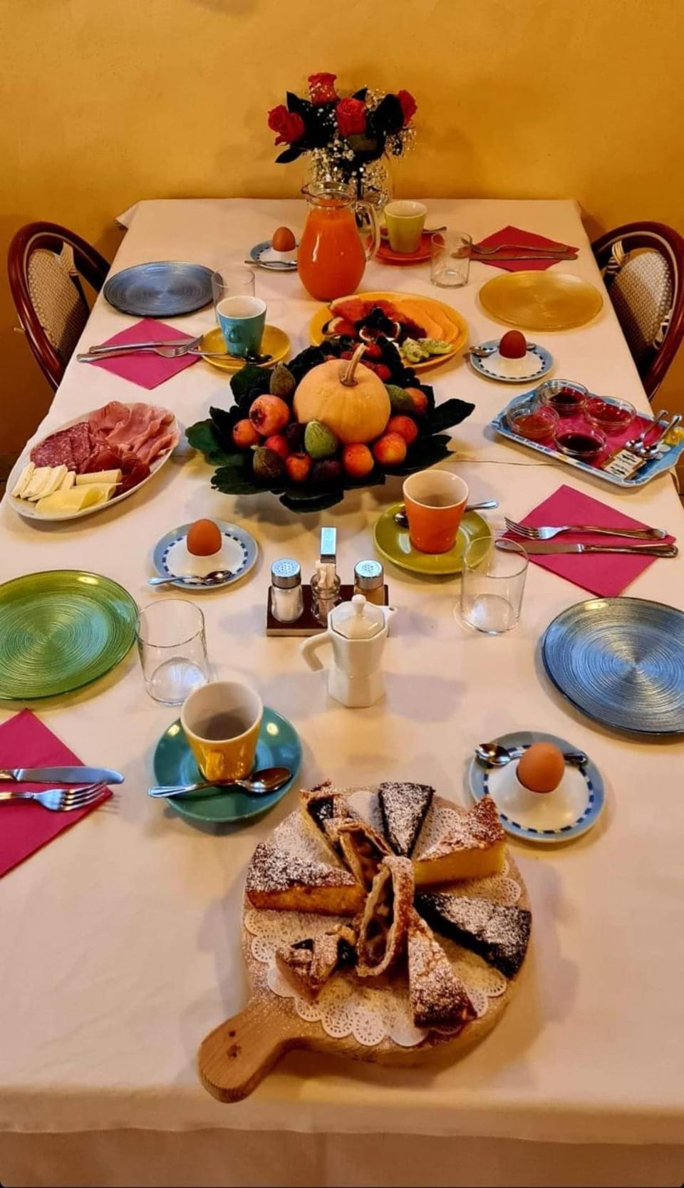 Agriturismo Dolceacqua Hotel in Cavallino-Treporti