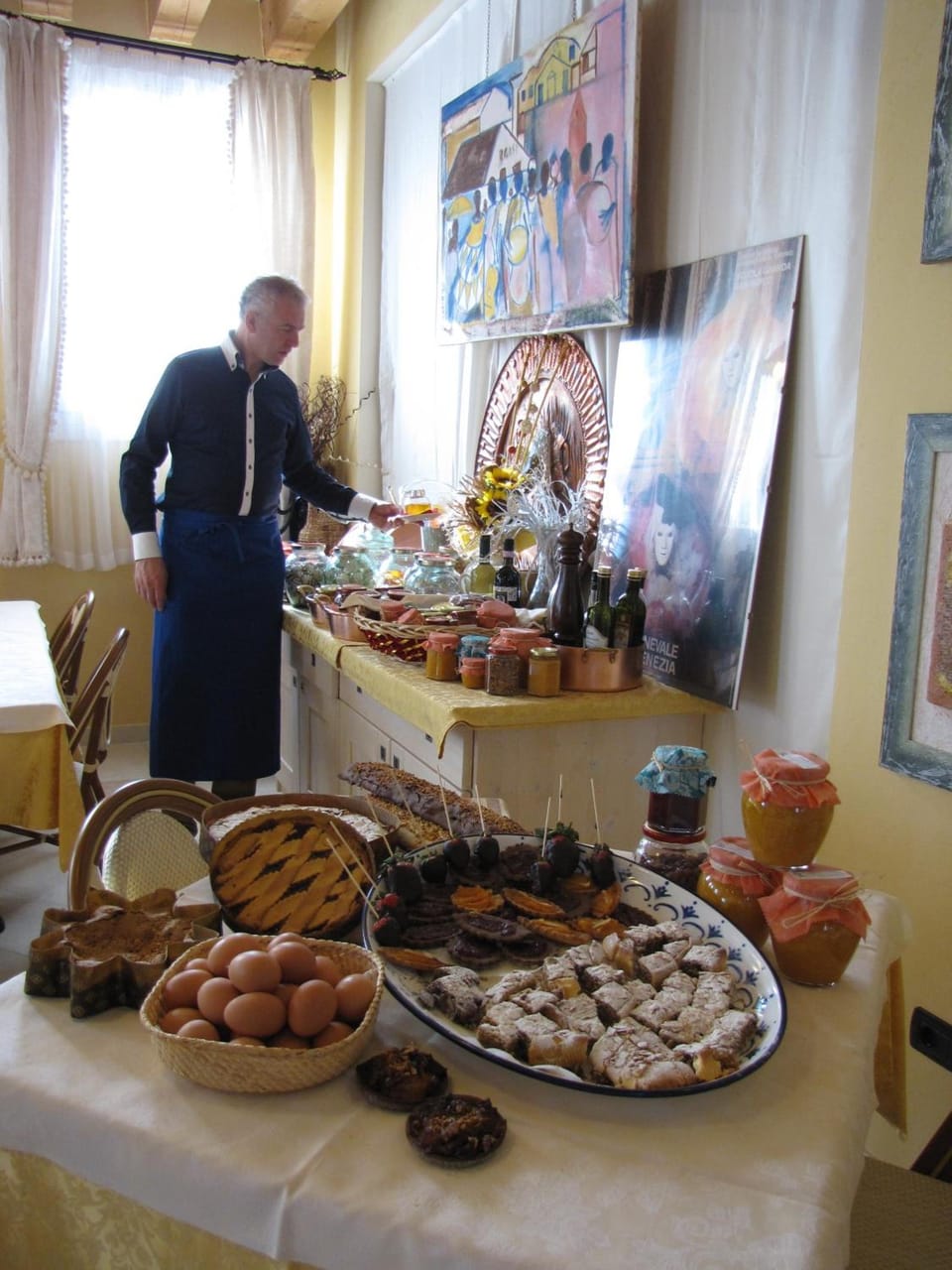 Agriturismo Dolceacqua Hotel in Cavallino-Treporti