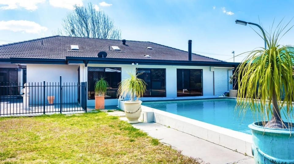 Ruthmor Villas Apartment hotel in Toowoomba