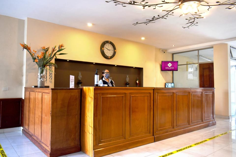 Hotel Aztlan Hotel in State of Nayarit