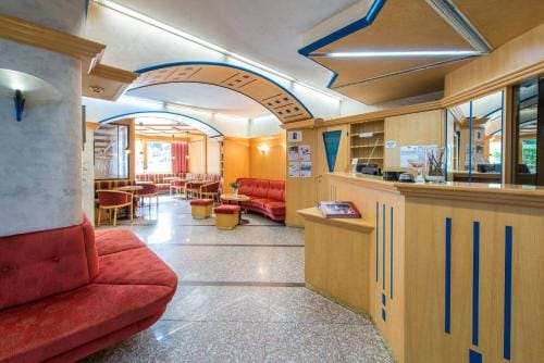 Hotel Nocker Hotel in Dobbiaco