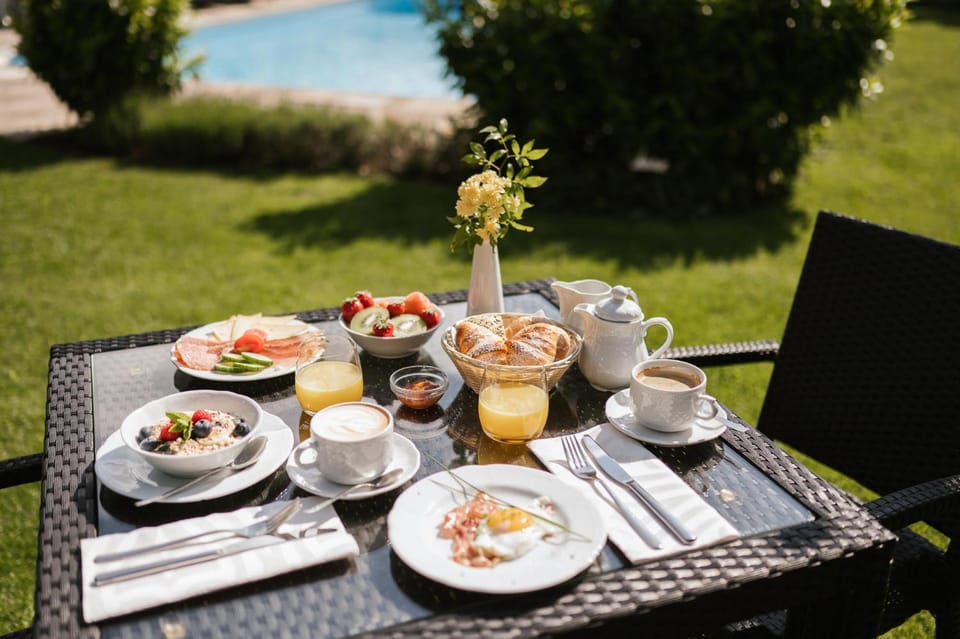 Hotel Bauhof Hotel in Trentino-South Tyrol
