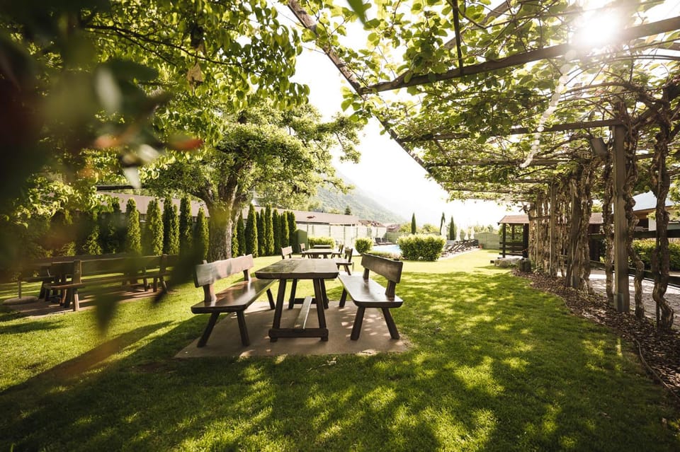 Hotel Bauhof Hotel in Trentino-South Tyrol