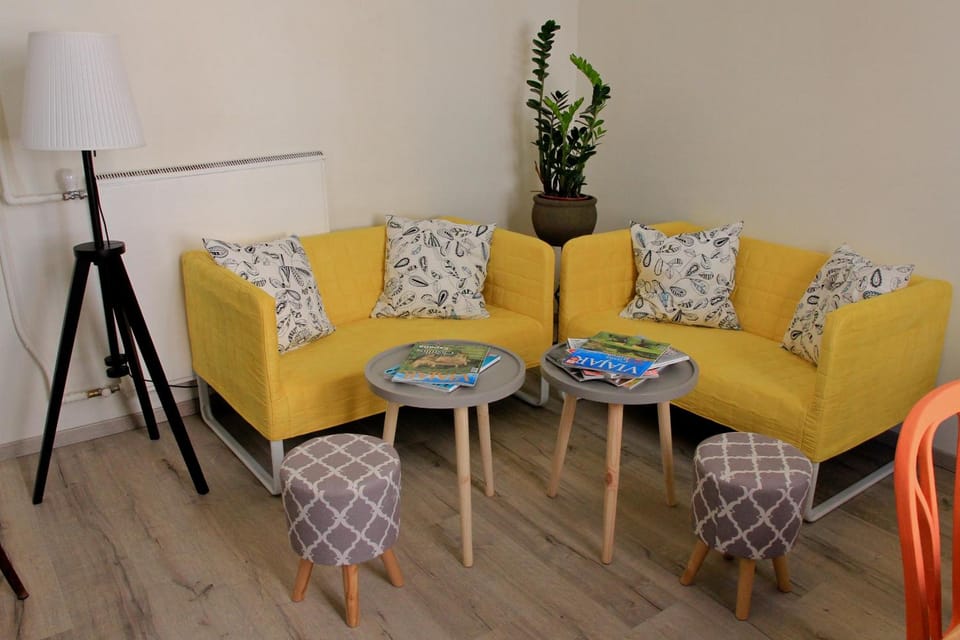Hotel Elandra Hotel in Bordighera