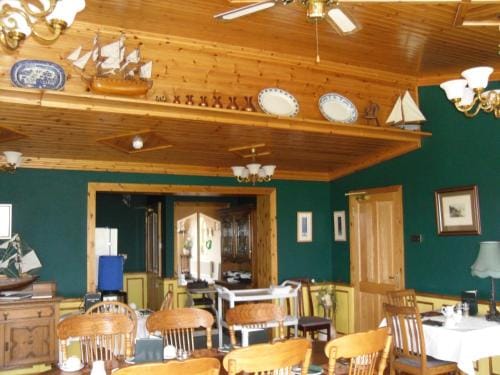 Atlantic View House Hotel in County Clare